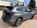 BMW X1 S drive20d xLine auto Grigio - thumbnail 4