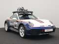 Porsche 992 Dakar Nr. 901 Wit - thumbnail 7