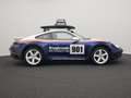 Porsche 992 Dakar Nr. 901 Wit - thumbnail 6