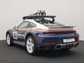 Porsche 992 Dakar Nr. 901 Wit - thumbnail 3