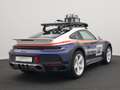 Porsche 992 Dakar Nr. 901 Wit - thumbnail 5