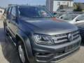 Volkswagen Amarok Highline DoubleCab 4Motion Gris - thumbnail 3