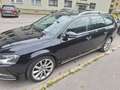 Volkswagen Passat Variant Passat Variant 3C Sky BMT TDI DPF 4Motion Sky Czarny - thumbnail 3