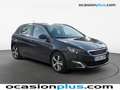 Peugeot 308 2.0 BlueHDi Allure 150 Gris - thumbnail 2
