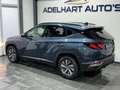 Hyundai TUCSON 1.6 T-GDI MHEV Comfort Automaat / Navigatie full m Blauw - thumbnail 11