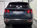 Hyundai TUCSON 1.6 T-GDI MHEV Comfort Automaat / Navigatie full m Blauw - thumbnail 6