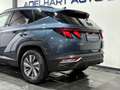 Hyundai TUCSON 1.6 T-GDI MHEV Comfort Automaat / Navigatie full m Blauw - thumbnail 8