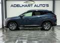 Hyundai TUCSON 1.6 T-GDI MHEV Comfort Automaat / Navigatie full m Blauw - thumbnail 2