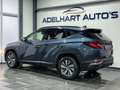 Hyundai TUCSON 1.6 T-GDI MHEV Comfort Automaat / Navigatie full m Blauw - thumbnail 25