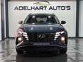 Hyundai TUCSON 1.6 T-GDI MHEV Comfort Automaat / Navigatie full m Blauw - thumbnail 5
