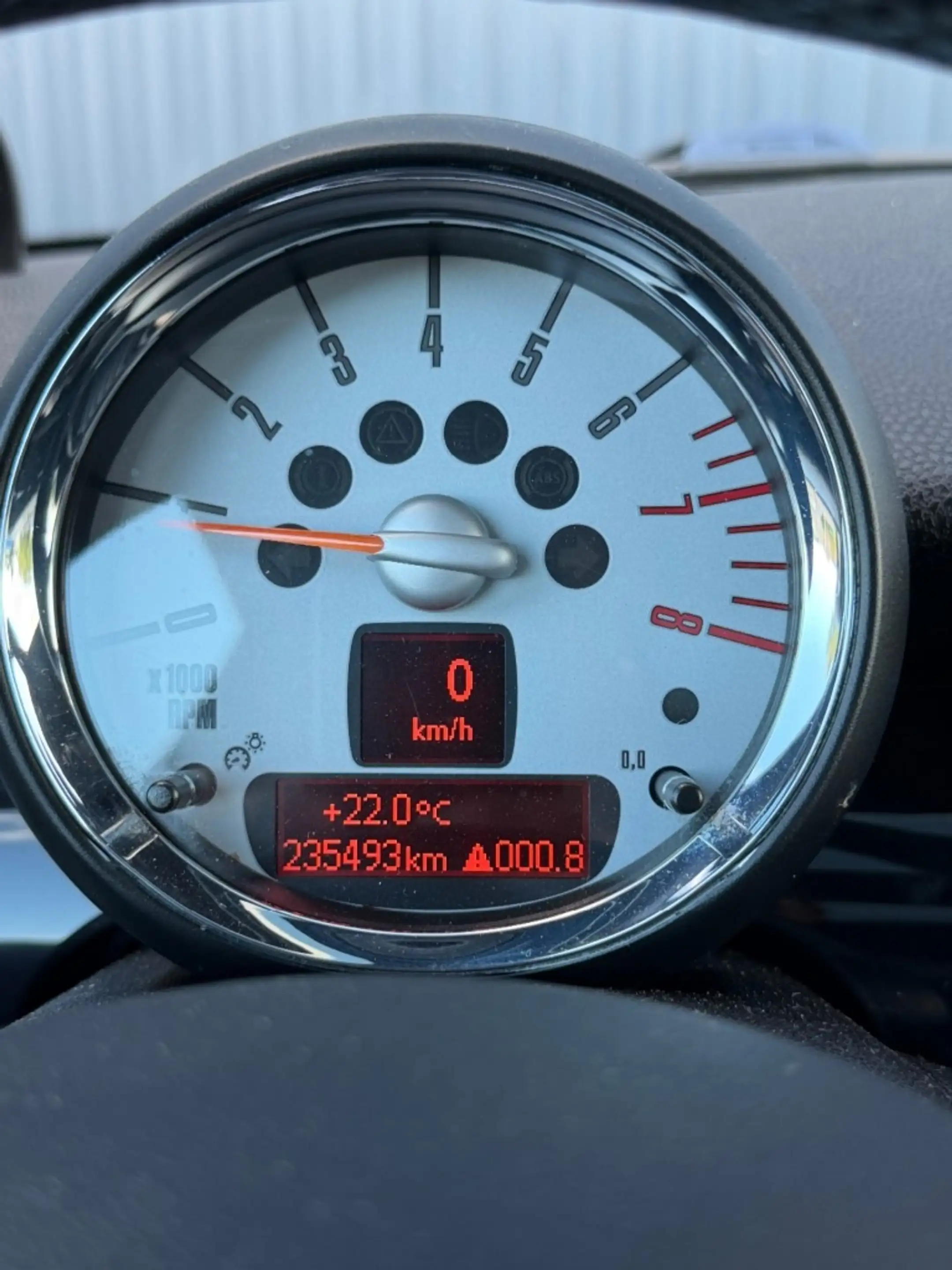 MINI John Cooper Works Clubman - — photo 13