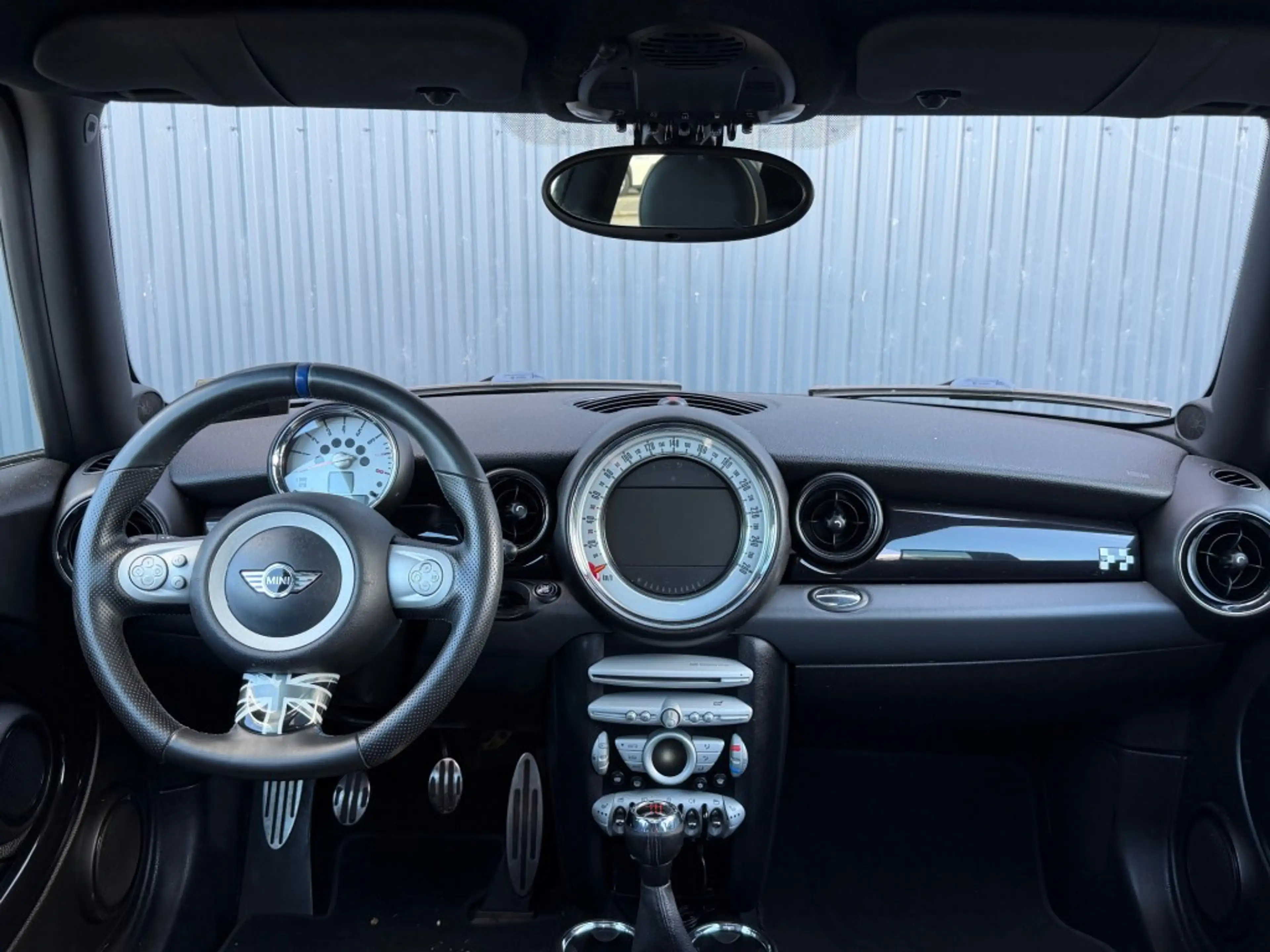 MINI John Cooper Works Clubman - — photo 11