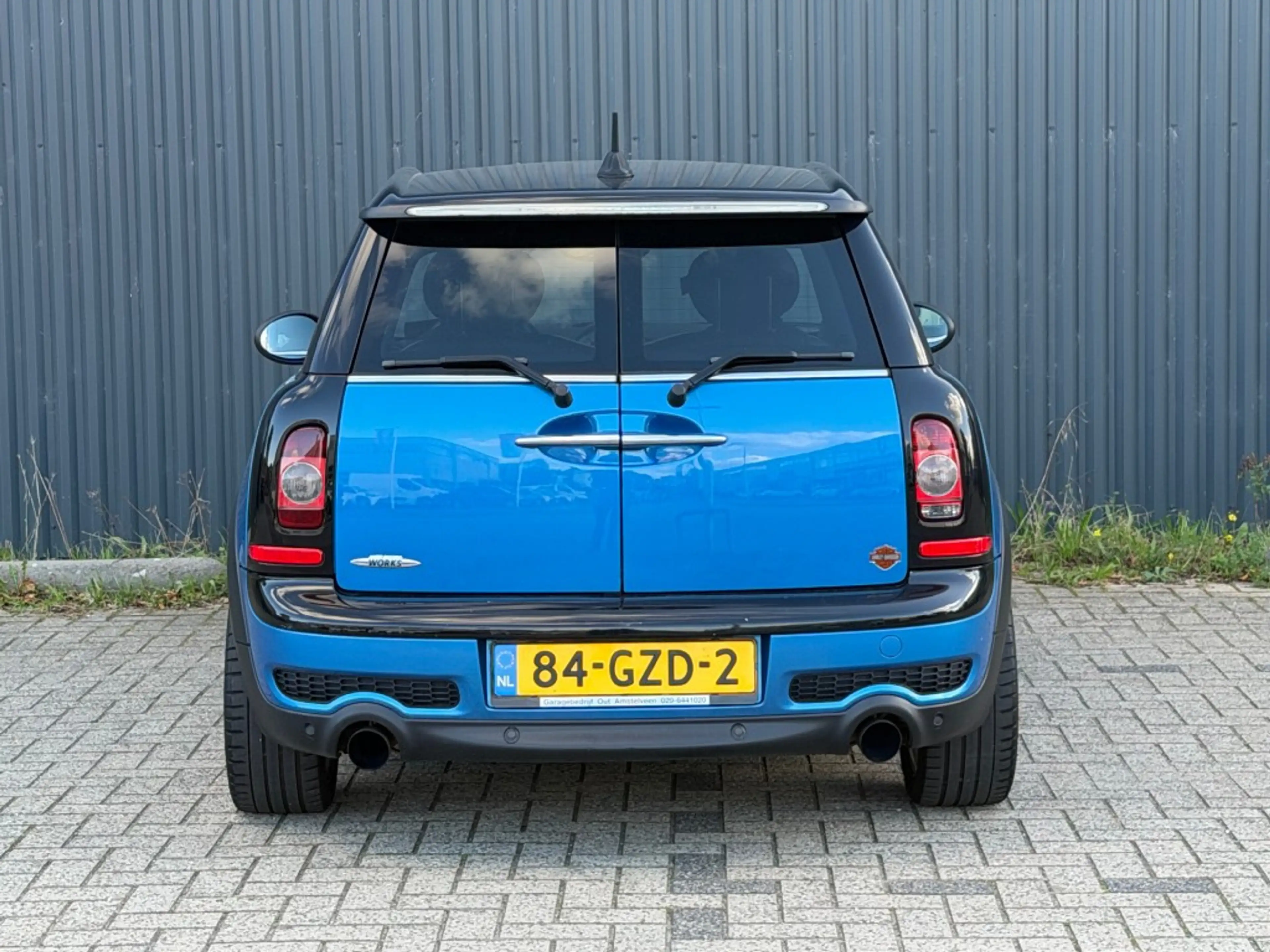MINI John Cooper Works Clubman - — photo 10