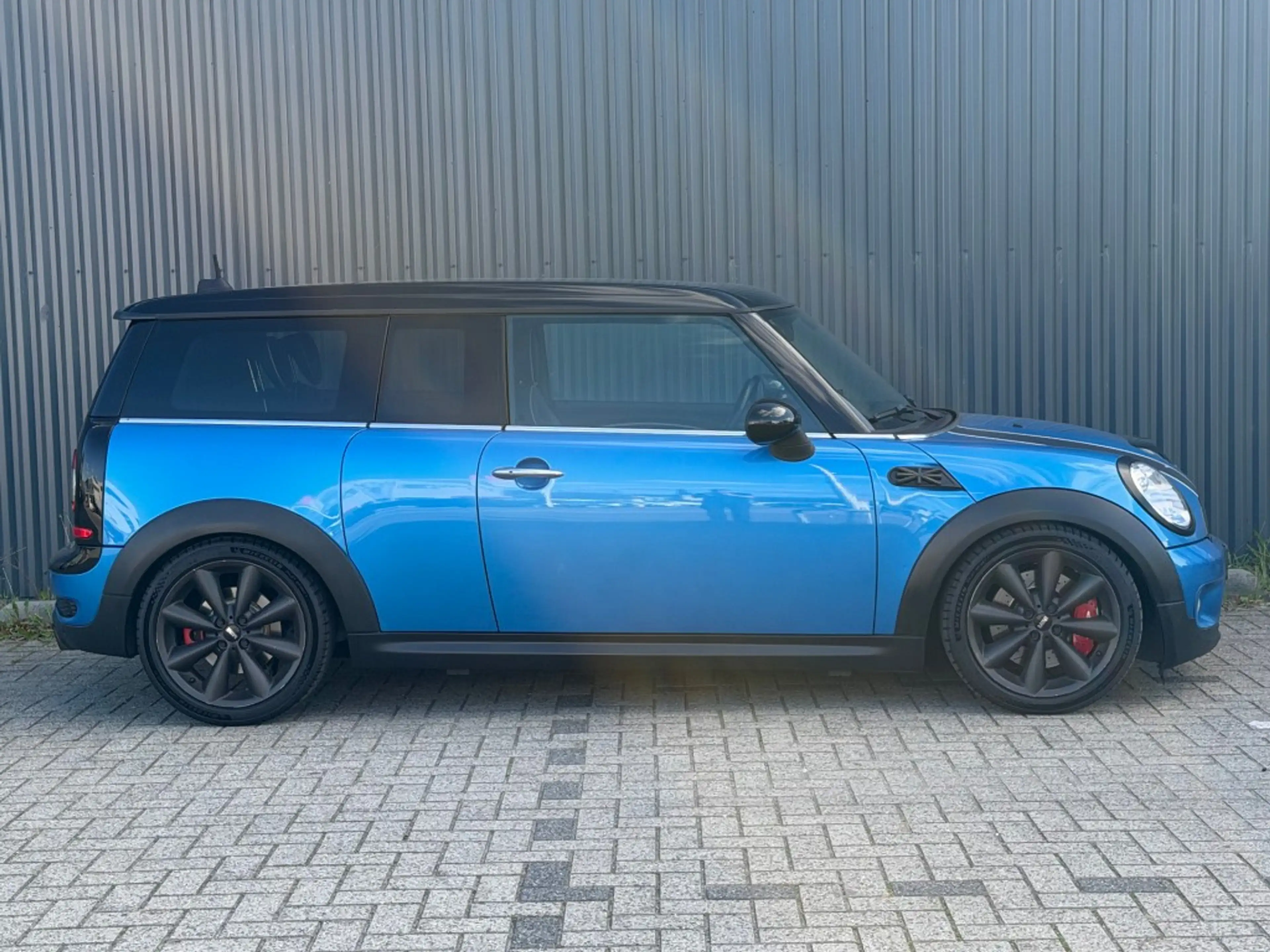 MINI John Cooper Works Clubman - — photo 5