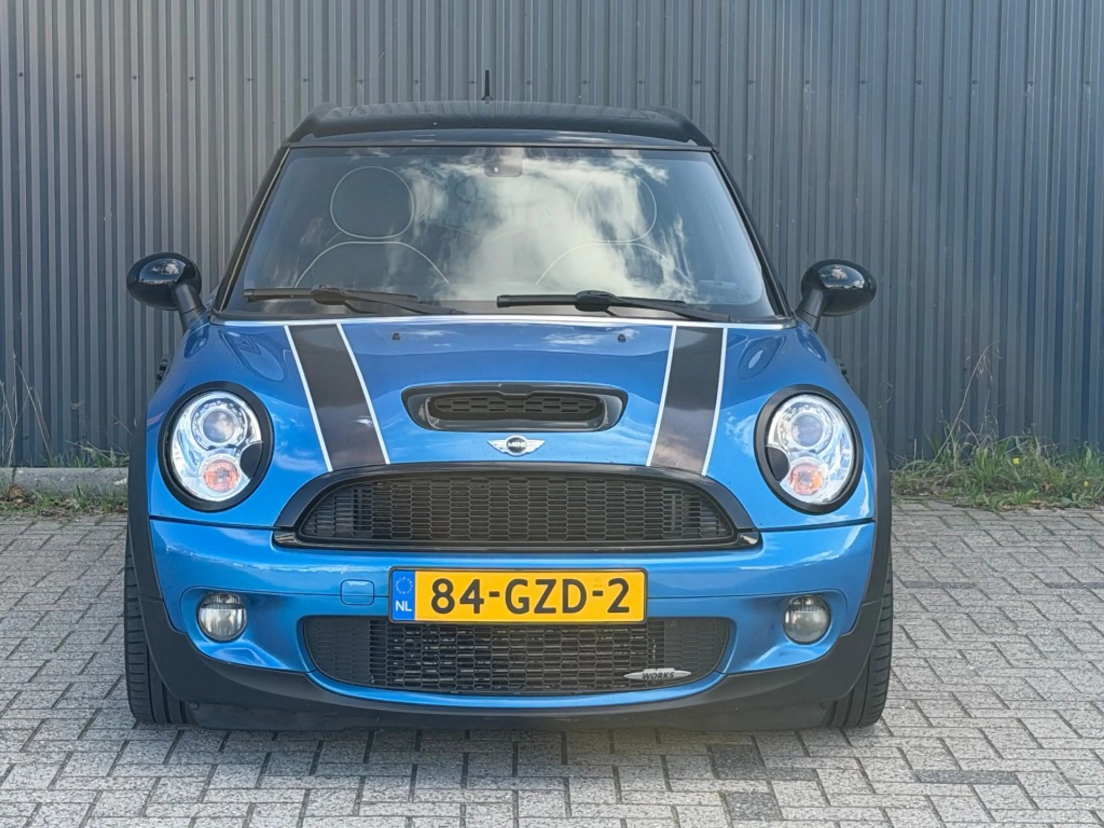 MINI John Cooper Works Clubman - — photo 9