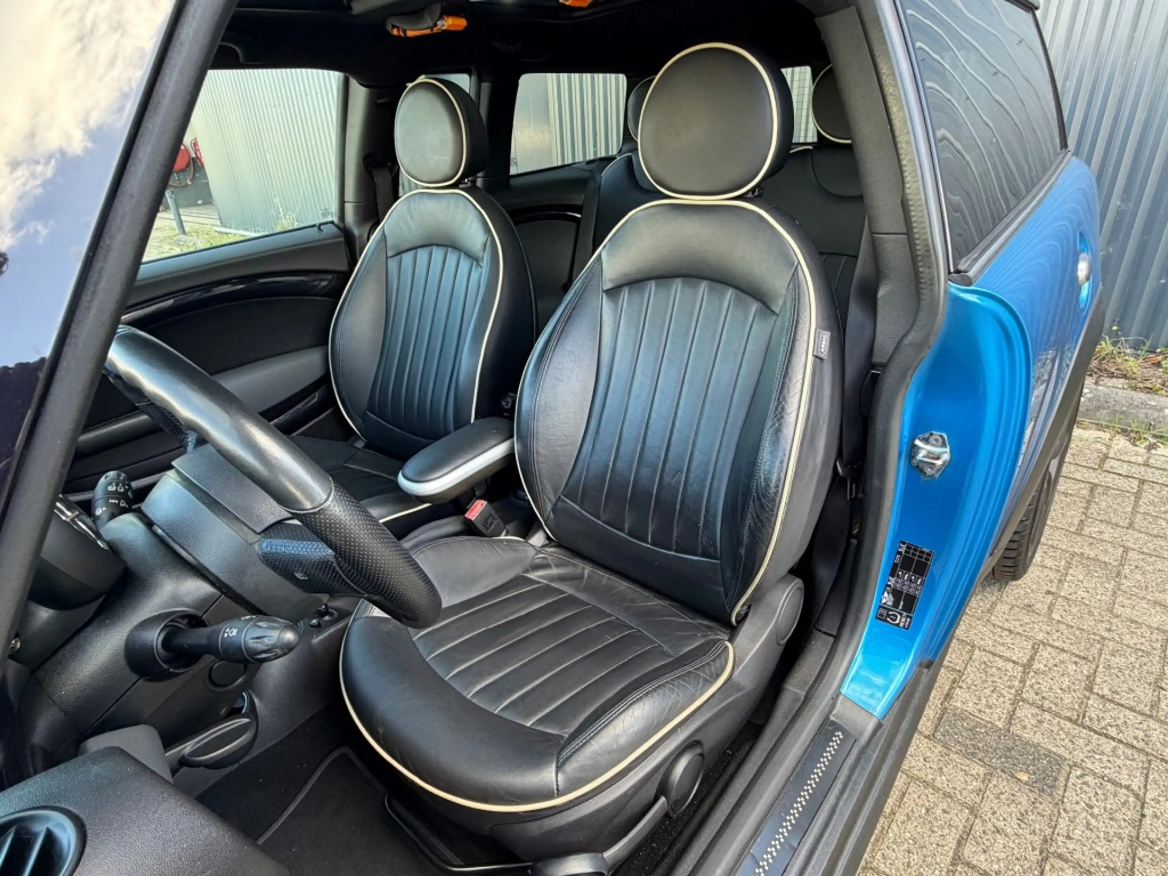 MINI John Cooper Works Clubman - — photo 7