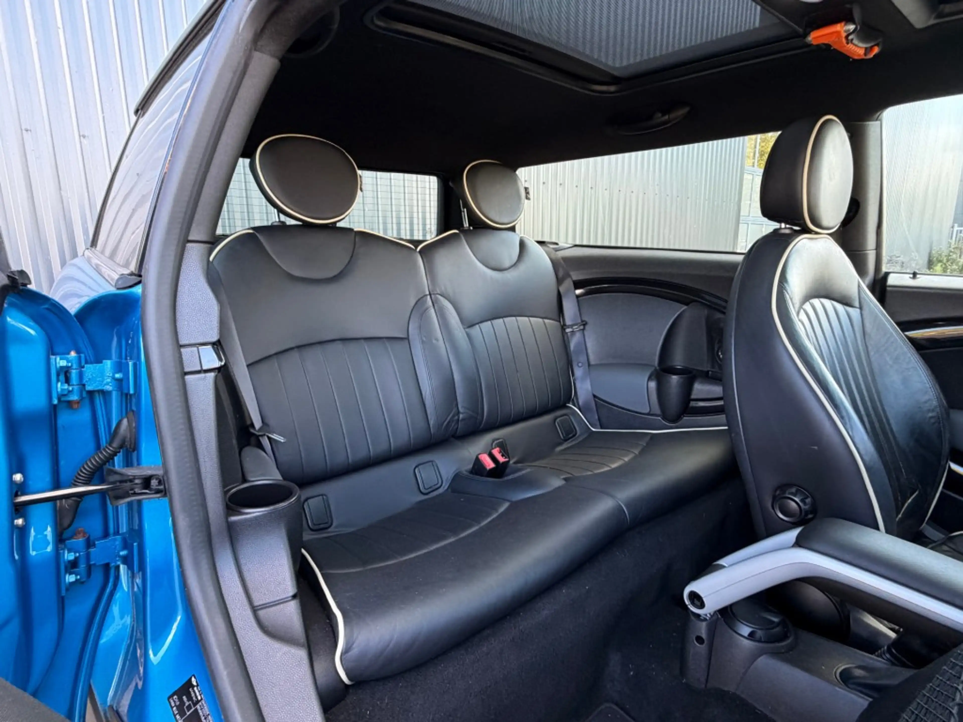 MINI John Cooper Works Clubman - — photo 8