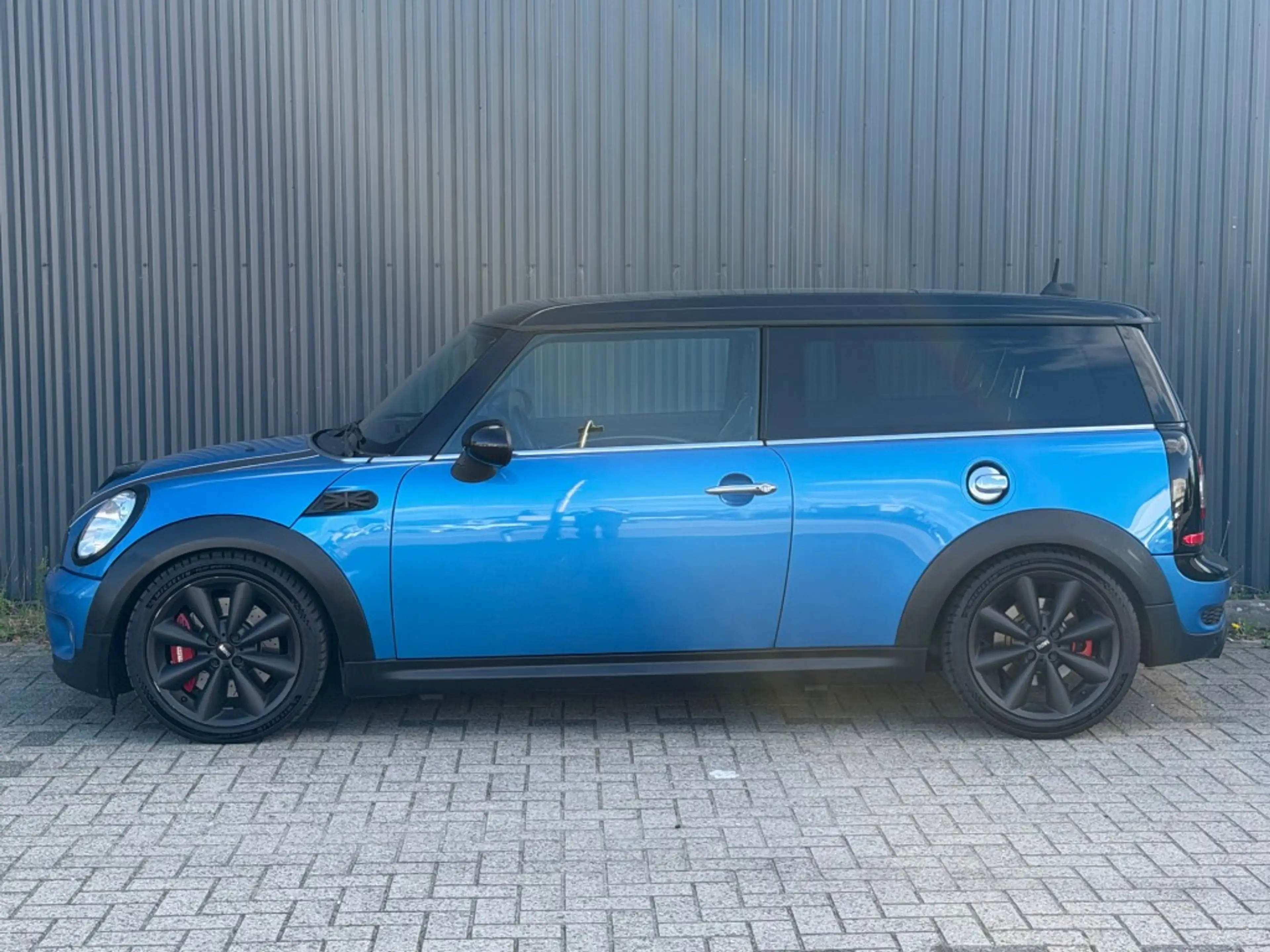 MINI John Cooper Works Clubman - — photo 2