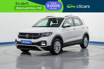 1.0 TSI Advance 81kW