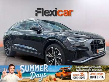 50 TDI 210kW (286CV) quattro tiptronic