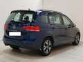 Volkswagen Touran -AUTOMATIK-7 Sitzer-STANDHEUZUNG-KAMERA Blau - thumbnail 2