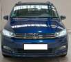 Volkswagen Touran -AUTOMATIK-7 Sitzer-STANDHEUZUNG-KAMERA Blau - thumbnail 3