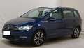 Volkswagen Touran -AUTOMATIK-7 Sitzer-STANDHEUZUNG-KAMERA Blau - thumbnail 1