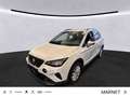 SEAT Arona 1.0 TSI Style* Navi*Kamera*LED*SHZ*PDC*Kli Weiß - thumbnail 1