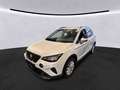 SEAT Arona 1.0 TSI Style* Navi*Kamera*LED*SHZ*PDC*Kli Weiß - thumbnail 2