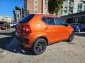 Suzuki Ignis 1.2 Dualjet 4WD All Grip Arancione - thumbnail 4