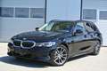 BMW 318 d touring Aut. Advantage * virt. CP // LED // NAVI Schwarz - thumbnail 4