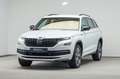 Skoda Kodiaq 2.0 TDI 4x4 DSG SPORTLINE*LED*AHK*KAMERA* Fehér - thumbnail 5