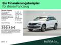 Skoda Kodiaq 2.0 TDI 4x4 DSG SPORTLINE*LED*AHK*KAMERA* Fehér - thumbnail 2