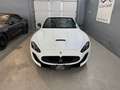 Maserati GranCabrio Granturismo MC Stradale Fehér - thumbnail 5