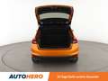 Skoda Fabia 1.0 TSI First Edition Aut.*NAVI*LED*TEMPO* Orange - thumbnail 16