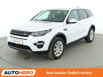 2.0 Td4 SE AWD Aut.*NAVI*CAM*BiXENON*TEMPO*ALU*
