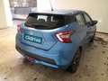Nissan Micra 1.0 IG-T 92cv E6D Acenta Azul - thumbnail 3