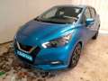Nissan Micra 1.0 IG-T 92cv E6D Acenta Azul - thumbnail 2