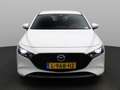Mazda 3 2.0 e-SkyActiv-G M Hybrid 150 Sportive | ACHTERUIT Wit - thumbnail 8