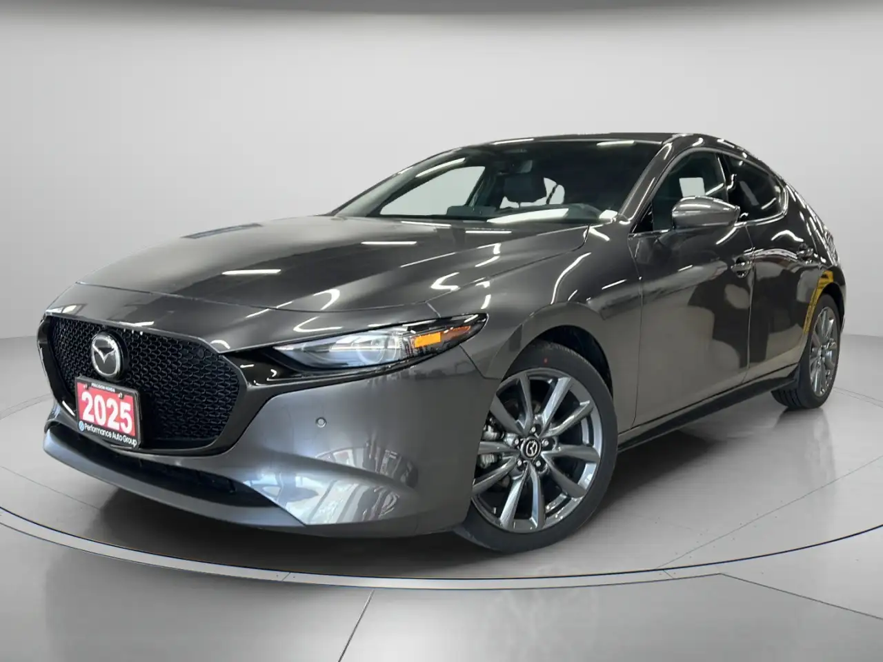 Mazda 3 снимка Mazda 3