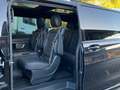 Mercedes-Benz V 300 d Avantgarde 4x4 lang AMG AIRMATIC Pano 9G Schwarz - thumbnail 13