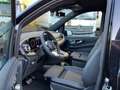 Mercedes-Benz V 300 d Avantgarde 4x4 lang AMG AIRMATIC Pano 9G Schwarz - thumbnail 11