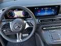 Mercedes-Benz V 300 d Avantgarde 4x4 lang AMG AIRMATIC Pano 9G Schwarz - thumbnail 9