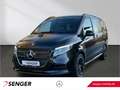 Mercedes-Benz V 300 d Avantgarde 4x4 lang AMG AIRMATIC Pano 9G Schwarz - thumbnail 1