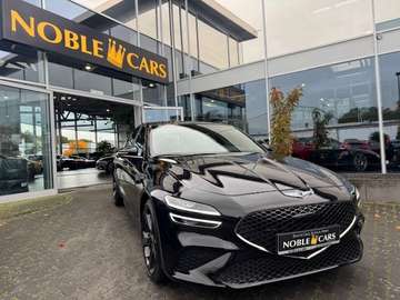 Shooting Brake Sport LED ALU RWD