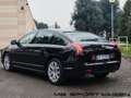 Citroen C6 3.0 HDI V6 BITURBO EXCLUSIVE*GARANZIA*UNIPRO Černá - thumbnail 4