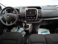 Renault Trafic Combi L2H1 3,0t Life LED Navi 8-Sitzer Blau - thumbnail 14