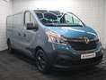 Renault Trafic Combi L2H1 3,0t Life LED Navi 8-Sitzer Blau - thumbnail 3