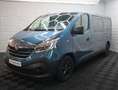 Renault Trafic Combi L2H1 3,0t Life LED Navi 8-Sitzer Blau - thumbnail 1