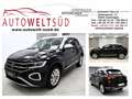 Volkswagen T-Roc 2.0 TDI Style DSG ACC AHK Navi Rcam IQ.Drive+Light Schwarz - thumbnail 1